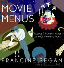 Movie Menus; Segan Francine; 2004