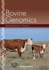 Bovine Genomics; James Womack; 2012