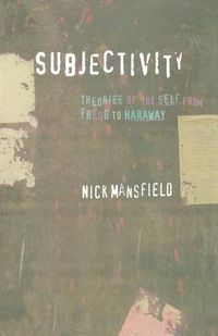 Subjectivity; Nick Mansfield; 2000