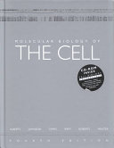Molecular Biology of the Cell; Alberts Bruce, Johnson Alexander, Lewis Julian, Raff Martin, Keith Roberts, Walter Peter; 2002