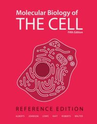 Molecular Biology of the Cell; Alberts Bruce, Johnson Alexander, Lewis Julian, Raff Martin, Keith Roberts, Walter Peter; 2008