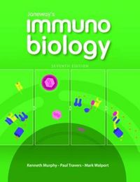 Janeway's Immunobiology, Volym 978,&nbsp;Utgåva 0–4129Janeway's Immunobiology, Charles Janeway; Kenneth P. Murphy, Kenneth M. Murphy, Paul Travers, Mark Walport, Charles Janeway; 2008