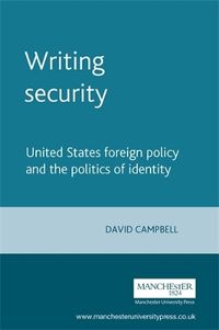 Writing Security; David Campbell; 1998