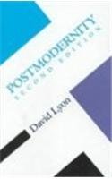 Postmodernity; David Lyon; 1999