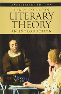 Literary Theory; Terry Eagleton; 2008