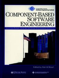 Component-Based Software Engineering: Selected Papers from the Software Eng; Alan W. Brown; 1996