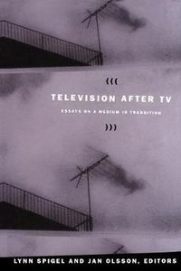 Television after TV; Lynn Spigel, Jan Olsson; 2004