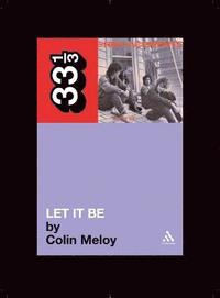 The Replacements' Let It Be; Colin Meloy; 2004