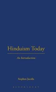Hinduism Today; Stephen Jacobs; 2010