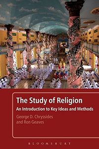 The Study of Religion; Chryssides George D., Greaves Ron; 2007
