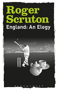 England; Scruton Roger; 2006