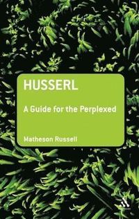Husserl: A Guide for the Perplexed; Dr Matheson Russell; 2006