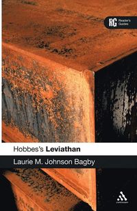 Hobbes's 'Leviathan'; Laurie M. Johnson Bagby; 2007