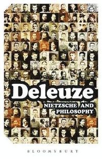 Nietzsche and Philosophy; Gilles Deleuze; 2006