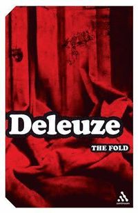 The Fold; Gilles Deleuze; 2006