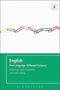 English: One Language, Different Cultures; Eddie Ronowicz, Colin Yallop; 2007