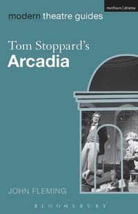 Tom Stoppard's Arcadia; Dr John Fleming; 2009
