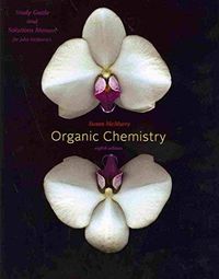 Study Guide with Student Solutions Manual, Intl. Edition for McMurry's Organic Chemistry, International Edition, 8th; John McMurry; 2011