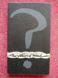 The nature of mind; Anthony Kenny; 1972