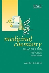 Medicinal Chemistry; Emilie Kinge; 2002