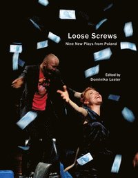 Loose Screws; Melita Denning; 2015