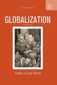 Globalization; Thomas Hylland Eriksen; 2014