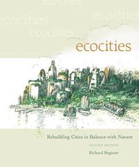 EcoCities; Register Richard; 2006