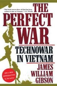 The Perfect War; Gibson; 2000