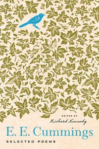 Selected Poems; E E Cummings, Richard S Kennedy; 1994