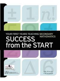 Success from the Start; Robert Wieman, Fran Arbaugh; 2013