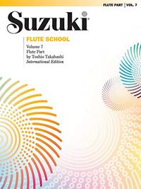 Suzuki Flute School  7; Shinʼichi Suzuki; 1995