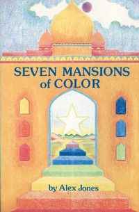 Seven Mansions Of Colour; Alex Jones; 2000