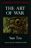 Art Of War; Tzu Sun; 1991