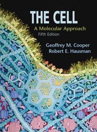 The Cell: A Molecular Approach; Geoffrey M. Cooper, Robert E. Hausman; 2009