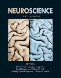 Neuroscience; Dale Purves; 2012