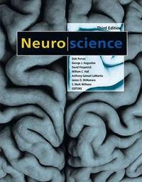 Neuroscience Including sylvius Cd-Rom; Dale Purves; 2004