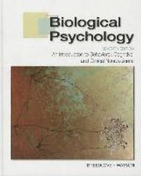 Biological Pyschology; S. Marc Breedlove, Neil Verne Watson; 2013