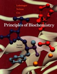 Principles of Biochemistry; Albert L Lehninger, David L Nelson, Michael Cox; 1993