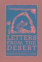 Letters from the Desert; Barsanuphius; 2005