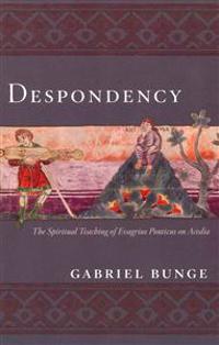 Derspondency: The Spiritual Teachin; Bunge; 2012