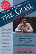 The Goal: A Process of Ongoing ImprovementBusiness book summary; Eliyahu M. Goldratt, Jeff Cox; 2004