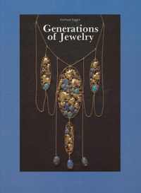 Generations of jewellery; G. Egger; 1997