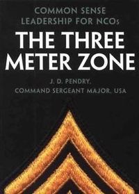 The Three Meter Zone; J. D. Pendry; 2001