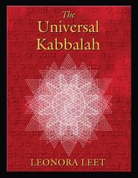 Universal Kabbalah (H); Leonora Leet; 2004