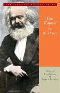 Das Kapital; Karl Marx; 1996
