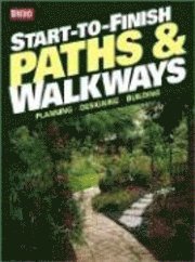 Start-to-Finish: Paths and Walkways; Peter Northouse; 2009