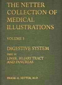 A Compilation of Paintings on the Normal and Pathologic Anatomy of the Digestive System: Upper digestive tract, Del 1Volym 3,&nbsp;Del 1 av CIBA collection of medical illustrations; Frank Henry Netter; 1959