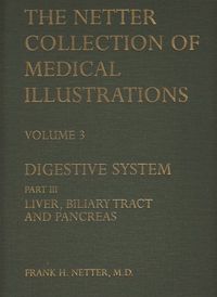 The Netter Collection of Medical Illustrations; Frank H. Netter; 1986
