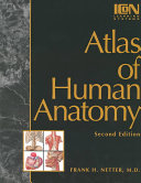 Atlas of human Anatomy; Frank H. Netter; 1997