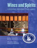 Wines & Spirits Looking Behind The Label; Wset; 2005